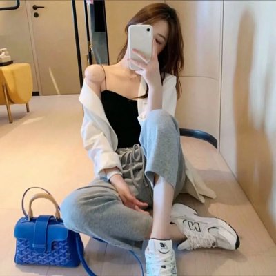 小闯横莱坞