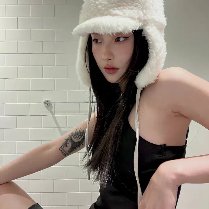 玉女刑