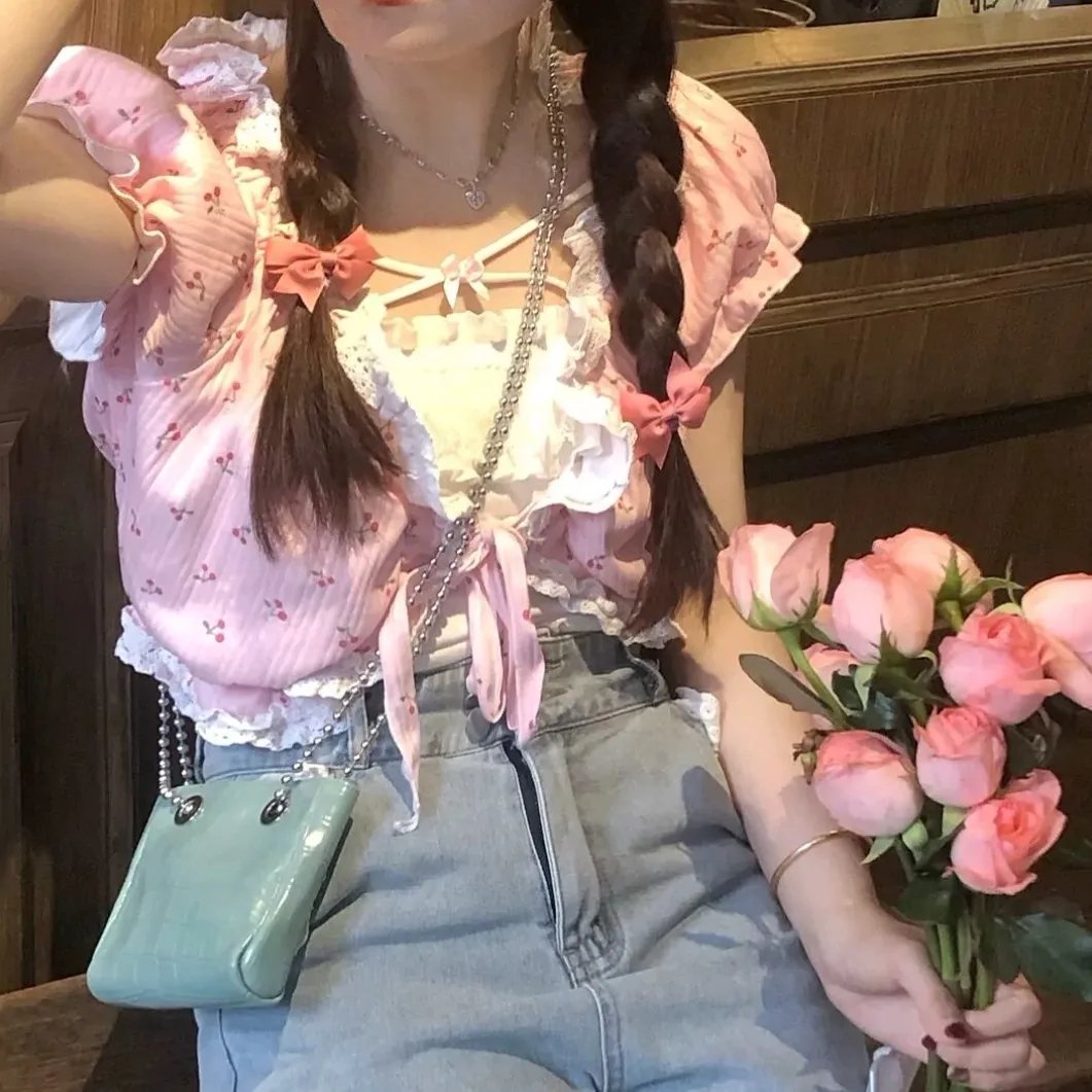 花这样红