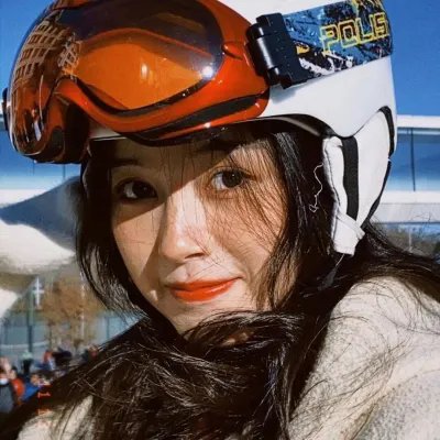 假面女郎